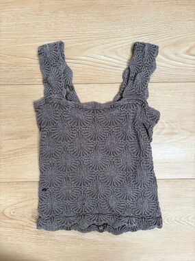 Free People tank